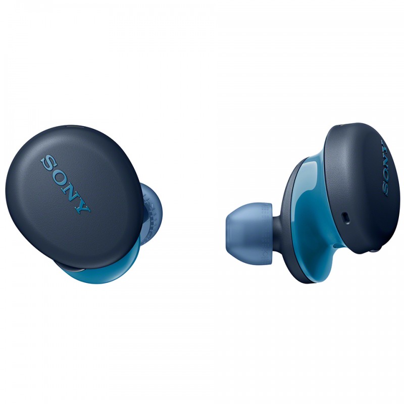 Tai Nghe True Wireless Sony WF-XB700