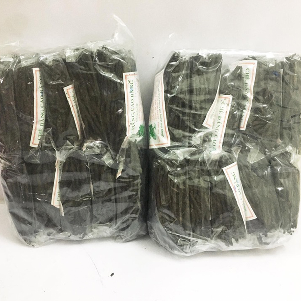Túi 100g Chè Đắng Cao Bằng