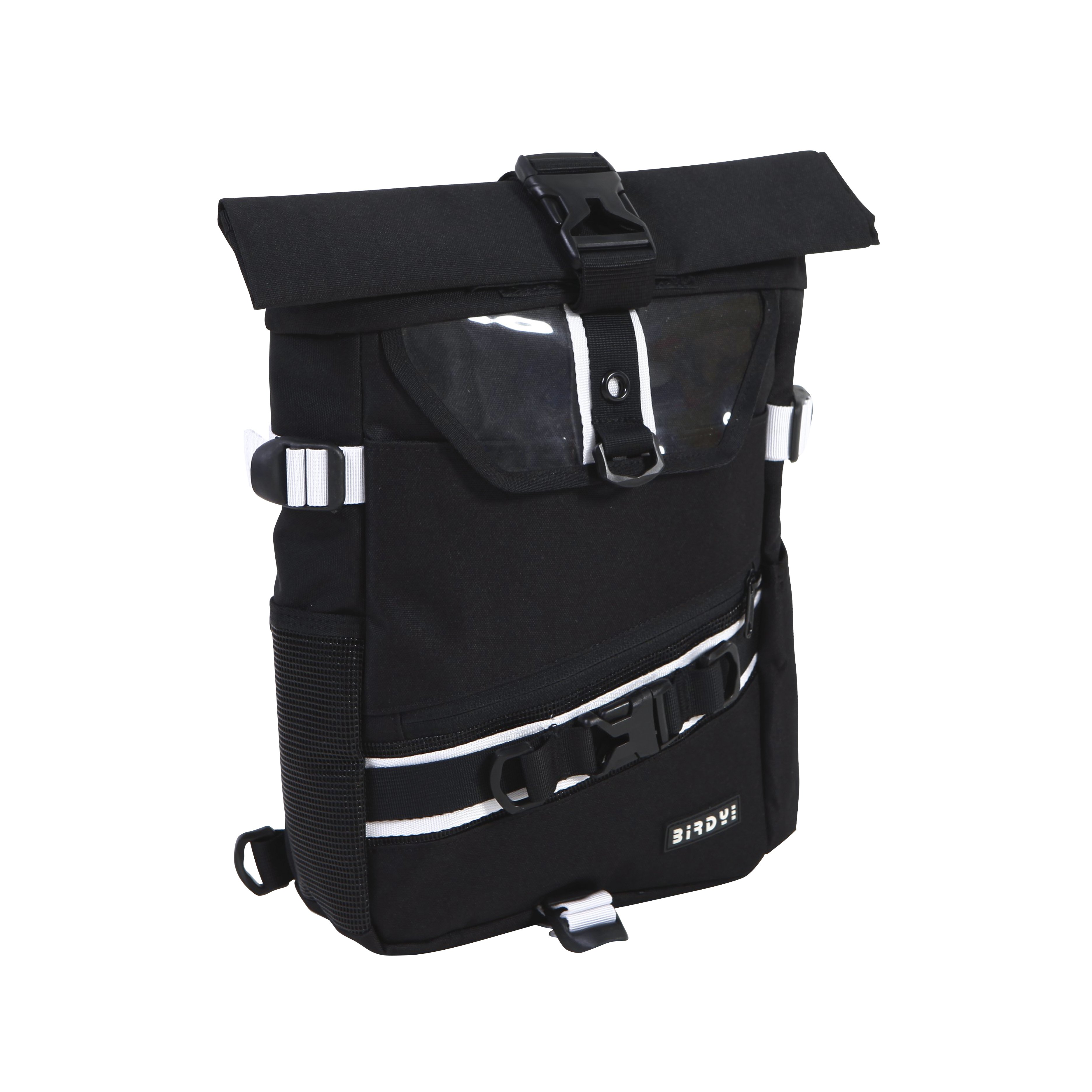 BALO 1 QUAI BIRDYBAG SHOULDER PACK