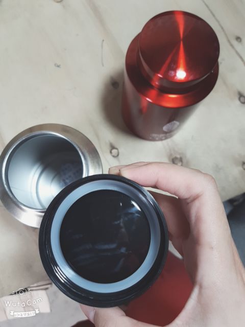 Lọ Đựng Chè Cao Cấp