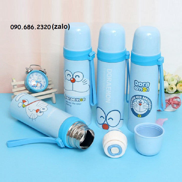 [HCM]bình giữ nhiệt - bình giữ nhiệt cho bé