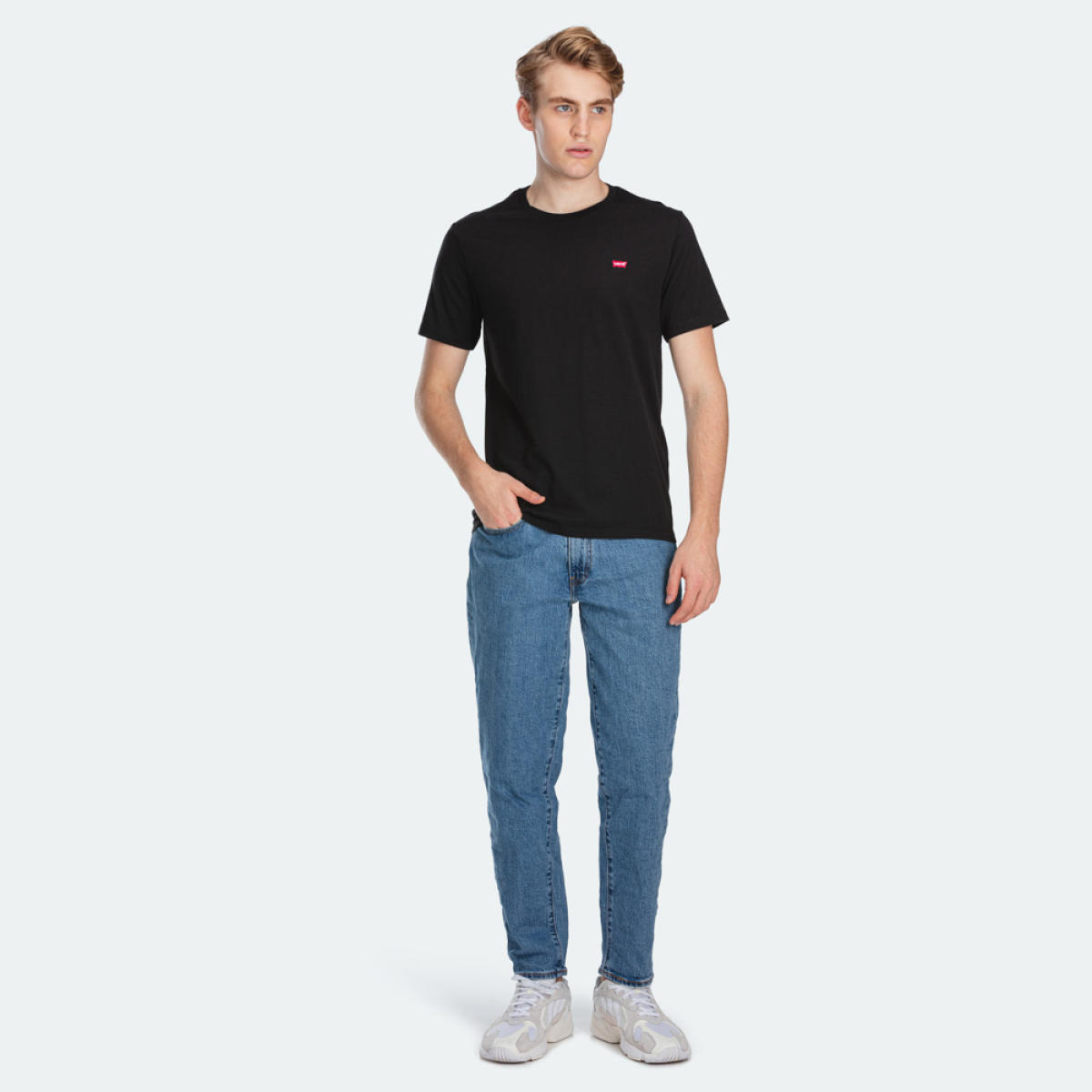 LEVI'S - AO THUN NAM 56605-0009