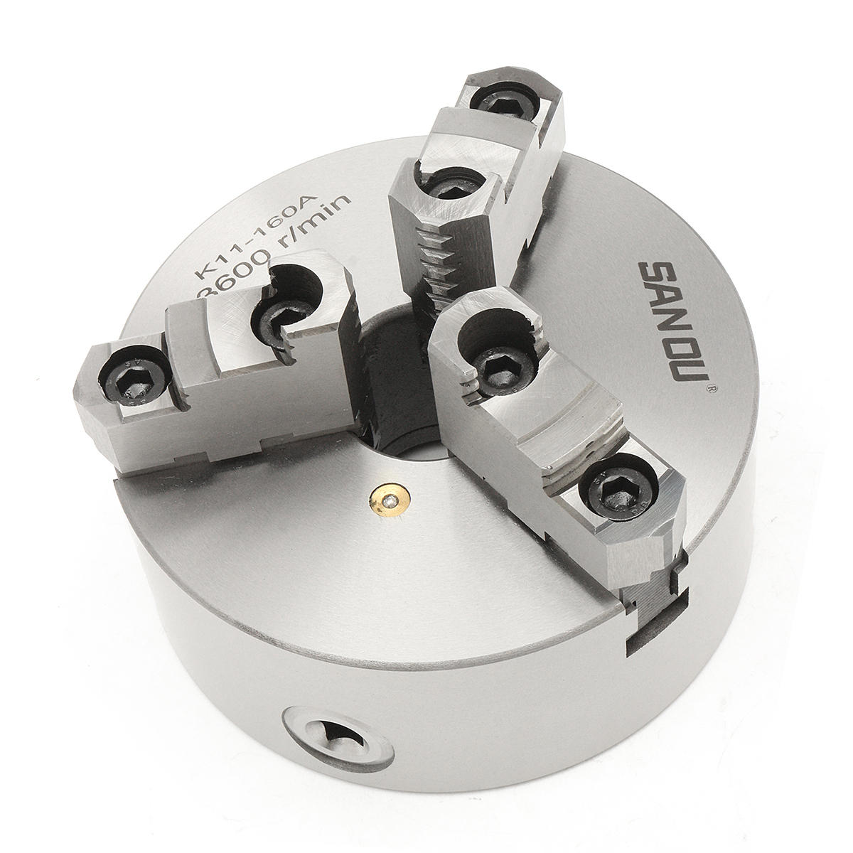 MÂM CẶP 3 HÀM SANOU K11-160A