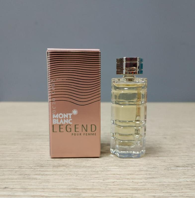 Nước hoa Nữ MONTBLANC Legend Pour Femme EDP 4.5ml