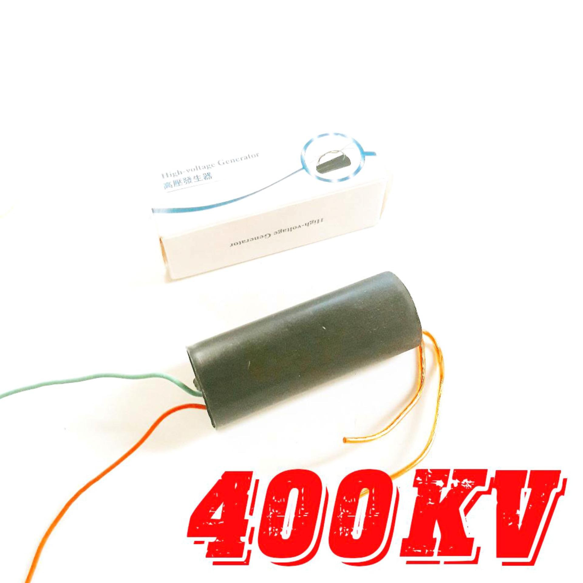 Kích Điện , Module tăng áp 400KV  Bao Test Sản Phẩm