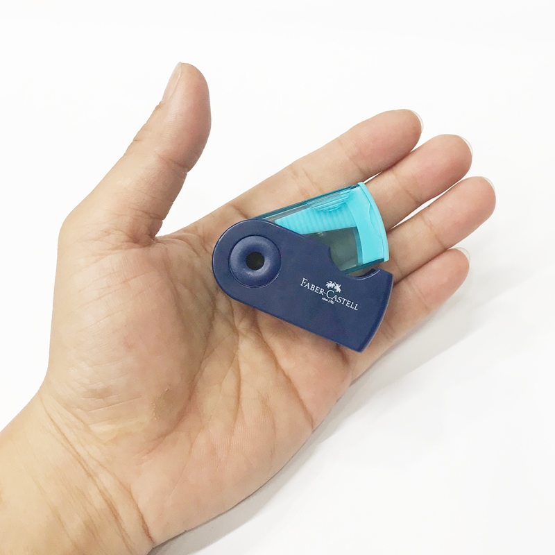 Hộp Chuốt Chì Sleeve - Mẫu 1