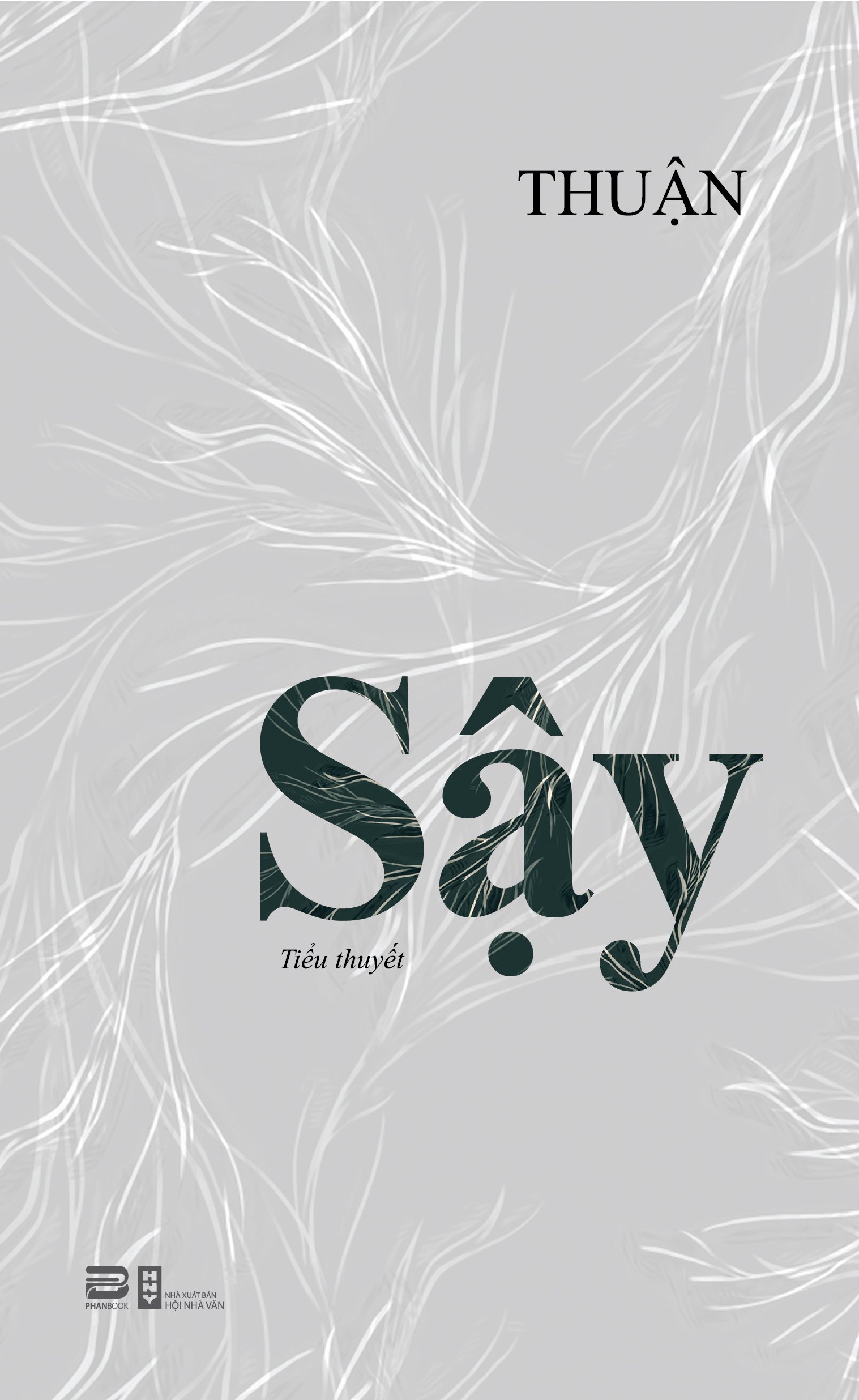 Sách - sậy - thuận