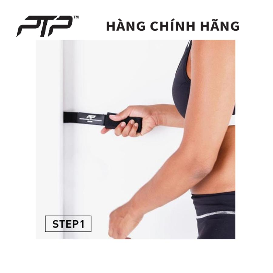 PTP Elite Indoor Anchor Black  PTP E10