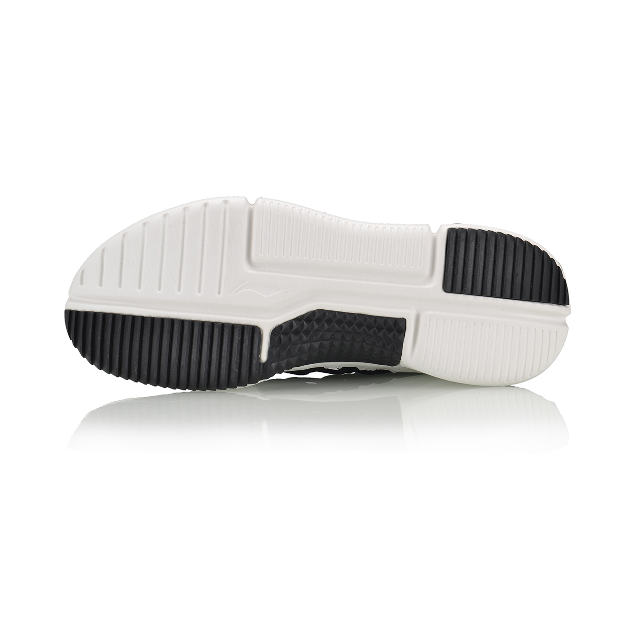Li-Ning Giày thời trang  nam AGBQ007-1