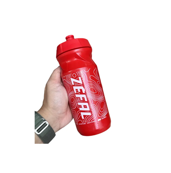 Bình nước xe đạp Zefal sense Grip mẫu 2024
