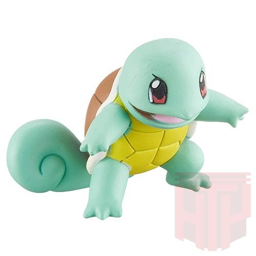 Mô hình Pokemon Squirte (Nhật Bản)
