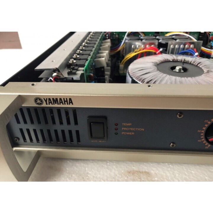 cục đẩy công suất yamaha 9500s