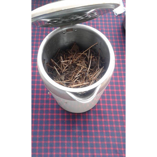Cà gai leo Hoà Bình (1 kg)
