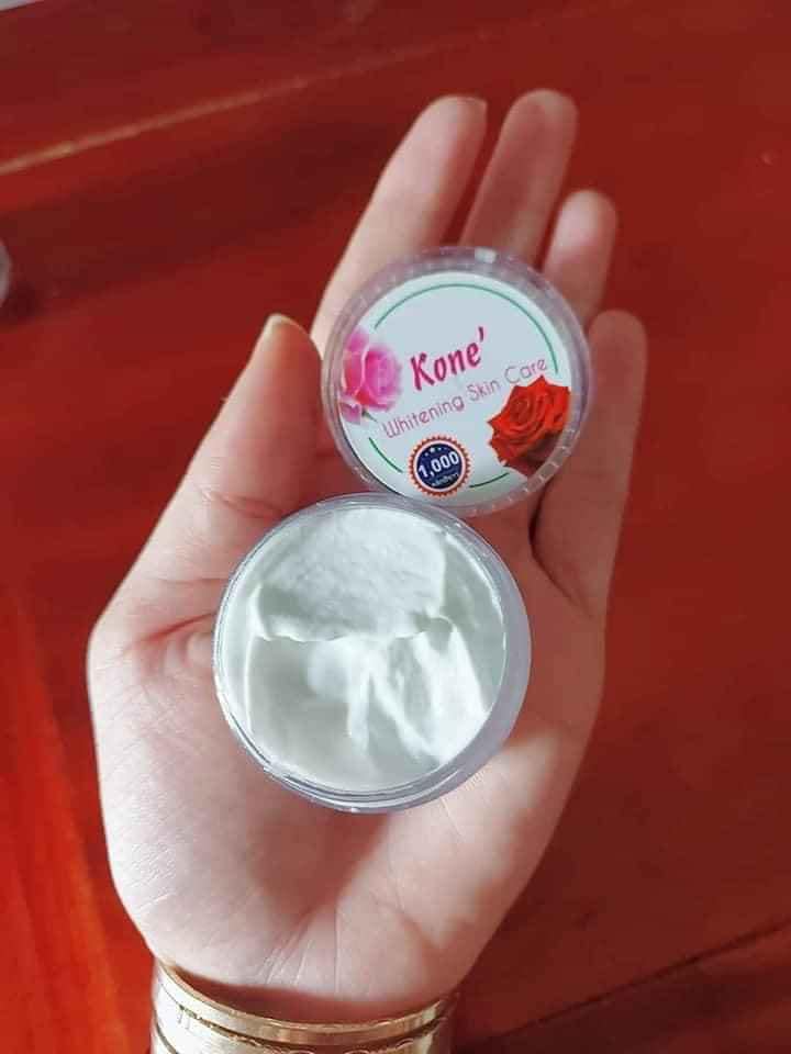 KÍCH TRẮNG KONE