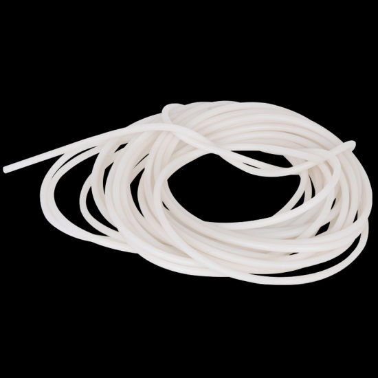Gioăng/Ron/Dây silicone phi 4, chịu nhiệt, dầu, hóa chất