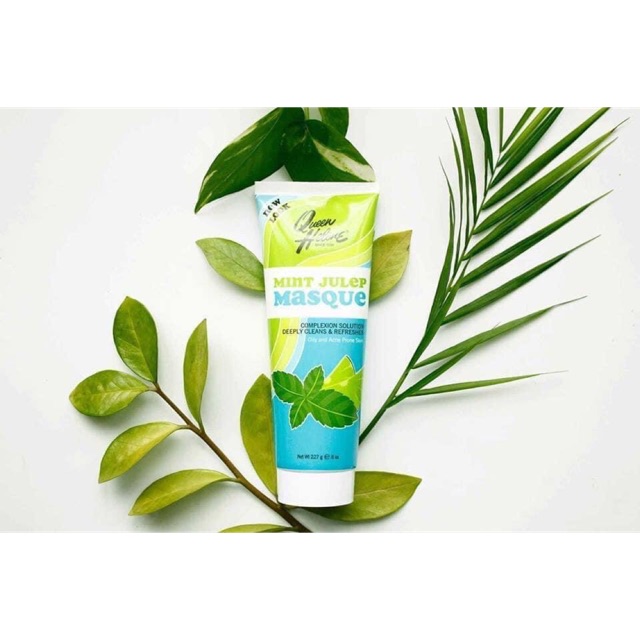 Mặt Nạ Queen Helene Mint Julep Masque