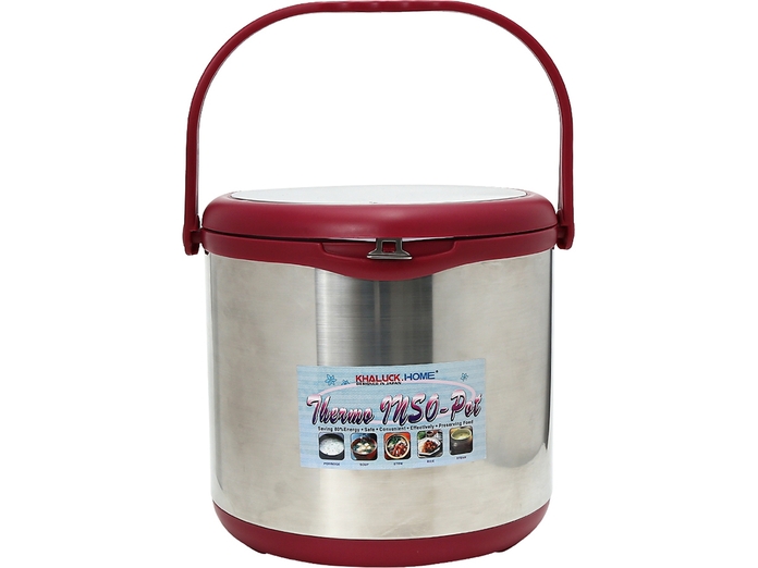 NỒI Ủ KHALUCK.HOME KL-711 (6 Lít)