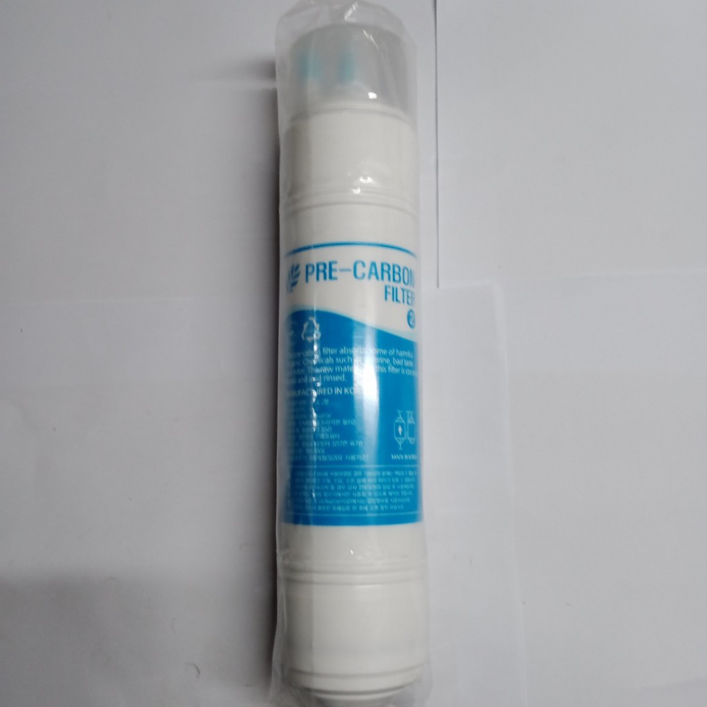 Bộ lõi lọc 1234 hàn quốc