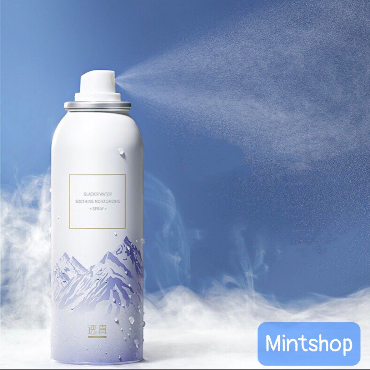 LUCENBASE XỊT KHOÁNG 150ml