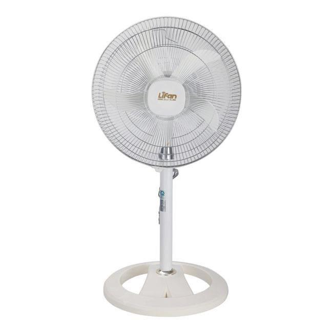 Quạt đứng thân sắt lifan đ-616a