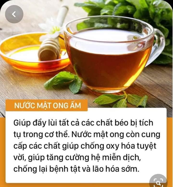 Mật ong tinh khiết Viet Healthy Chai 500ml