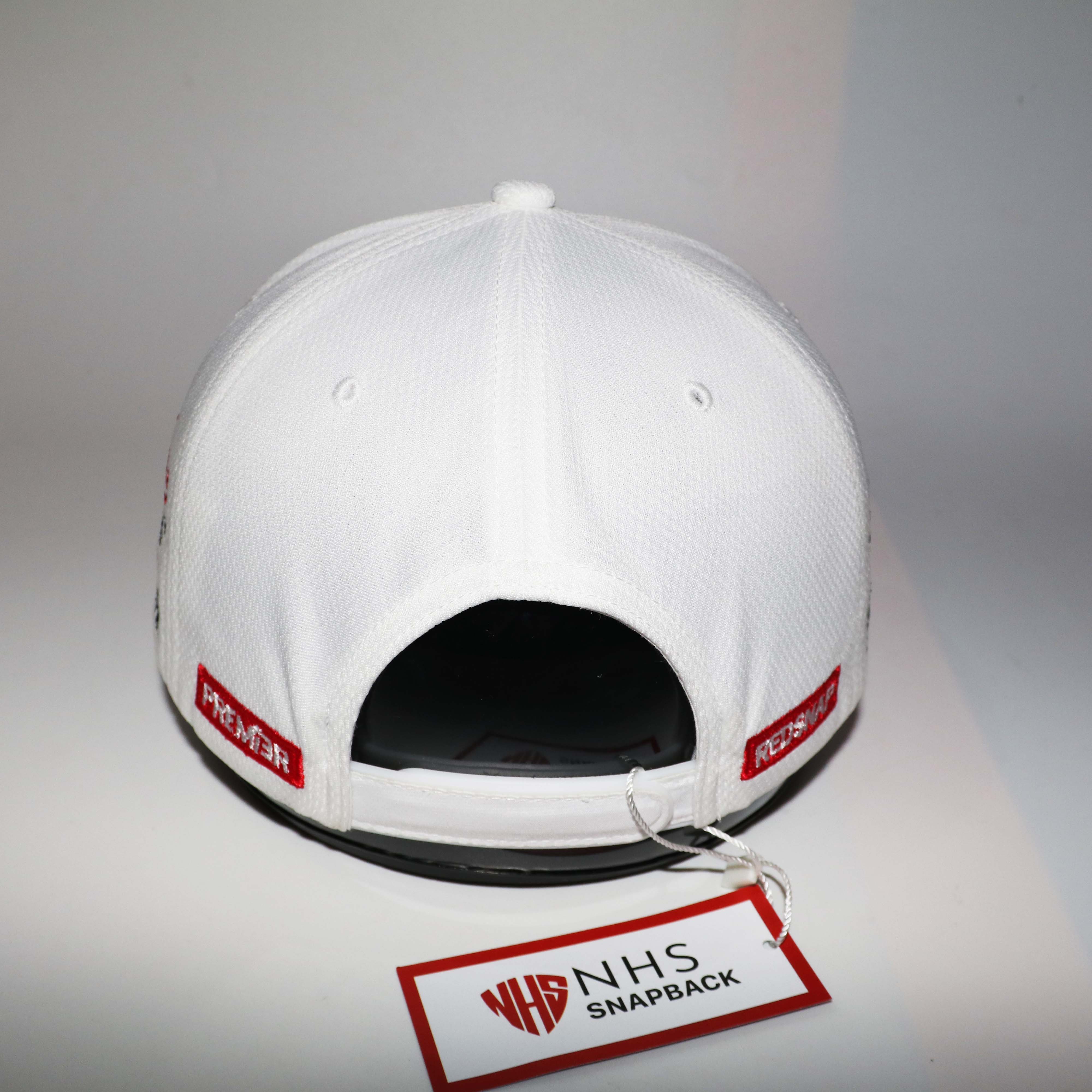 Nón Snapback Bạch Mã Hoàng Tử SW003.