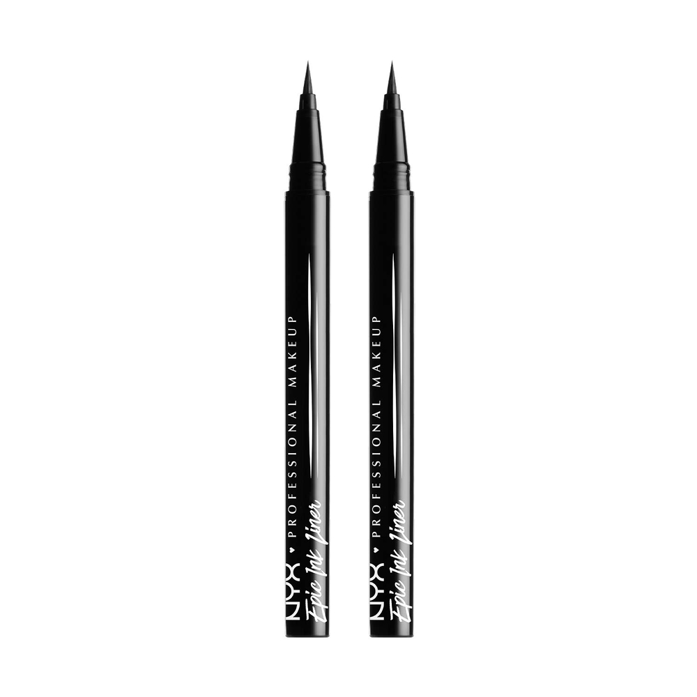 Bút Dạ Kẻ Mắt NYX Epic Ink Liner