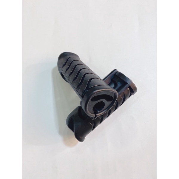Cao su để chân trước Wave S110, Wave RSX, Wave Rs