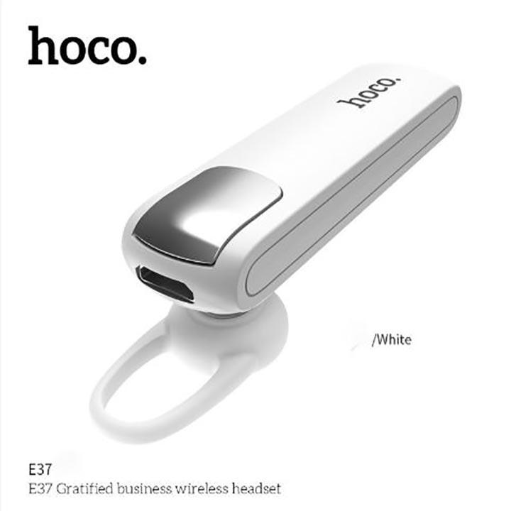 Tai nghe bluetooth Hoco E37 âm thanh sống động