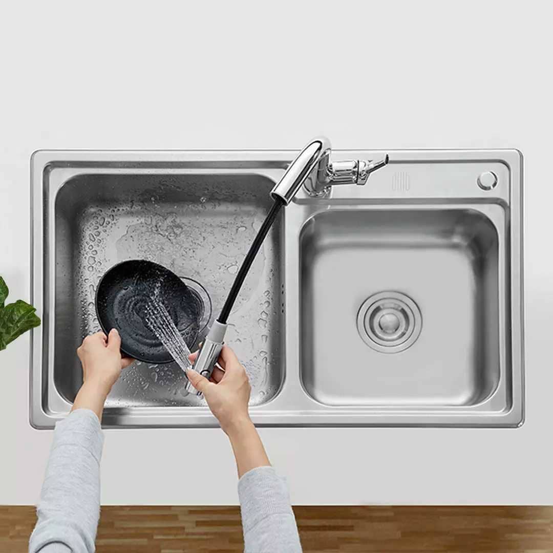 Vòi nước Xiaomi Diiib DXCF005