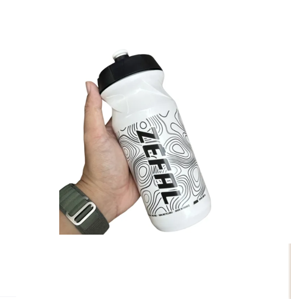 Bình nước xe đạp Zefal sense Grip mẫu 2024