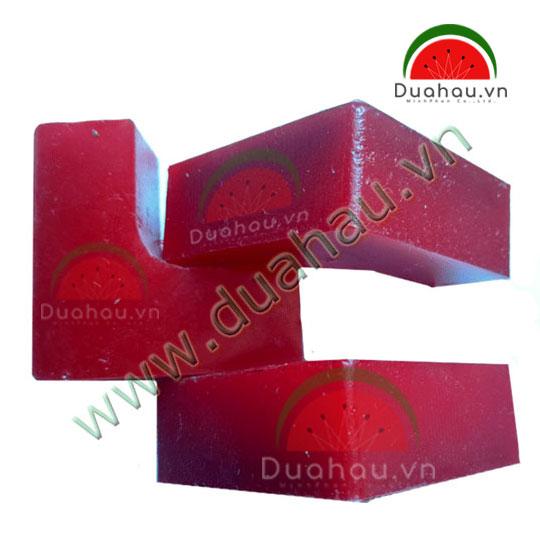 [HCM]Cục cao su máy ép góc khung tranh - CỤC V