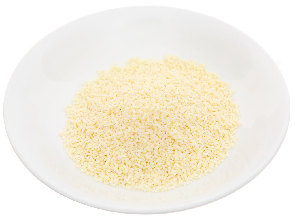 Hạt Nêm Chinsu Ngọt Tôm Thơm Thịt Túi 500g/ 1.8kg