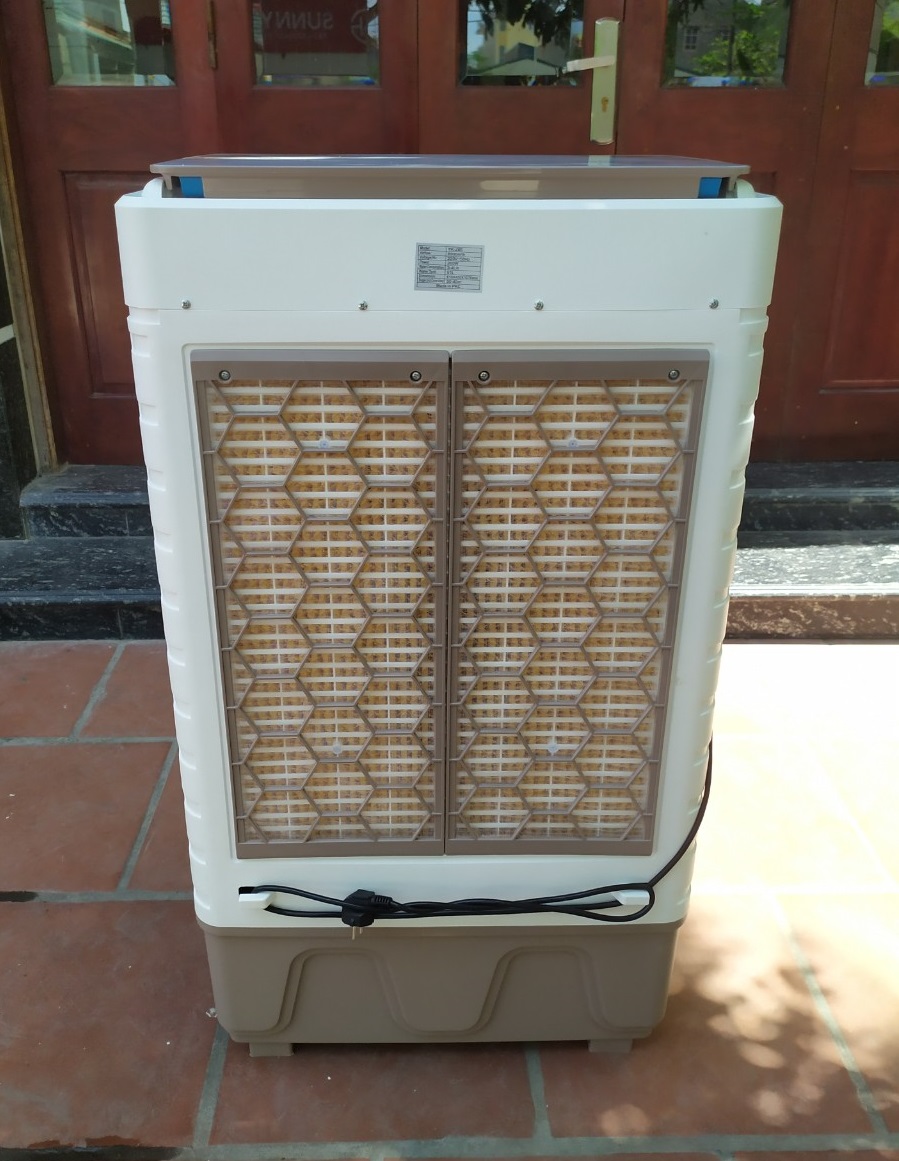 Quạt Điều Hòa Panasonic YK-JX6