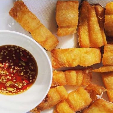 KHÔ CÁ TRA PHỒNG 1KG NGON ĐẶC SẢN CÀ MAU
