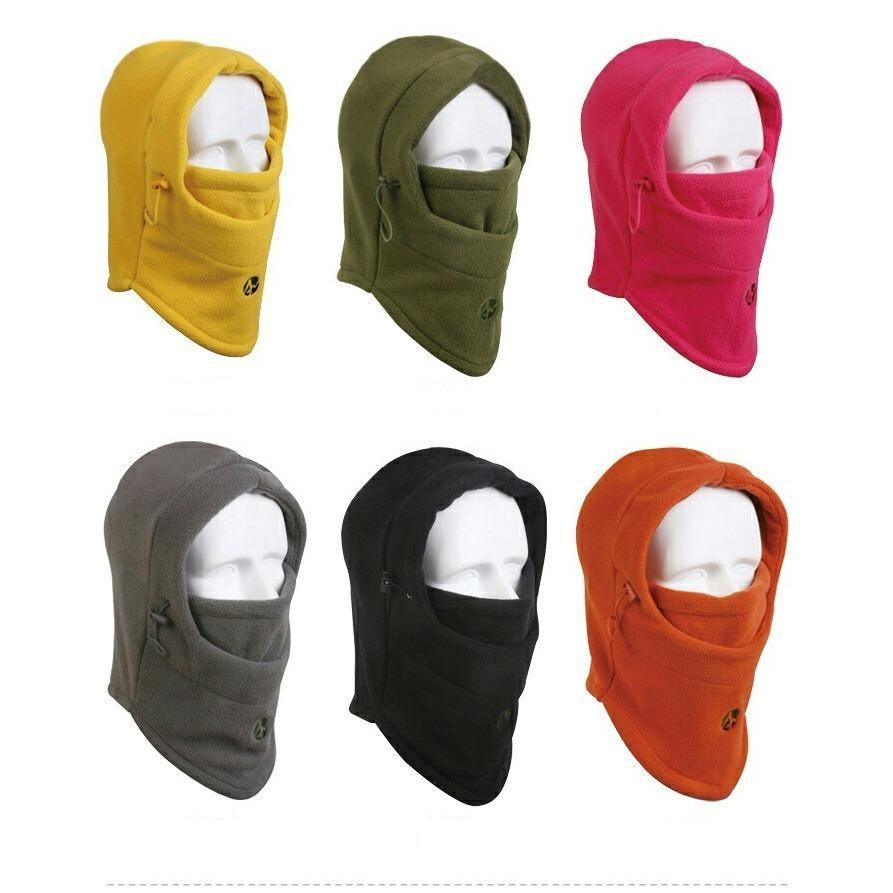 Trùm đầu bịt mặt ninja mẫu mới 2018 (kèm video, ảnh thật) uzi1427