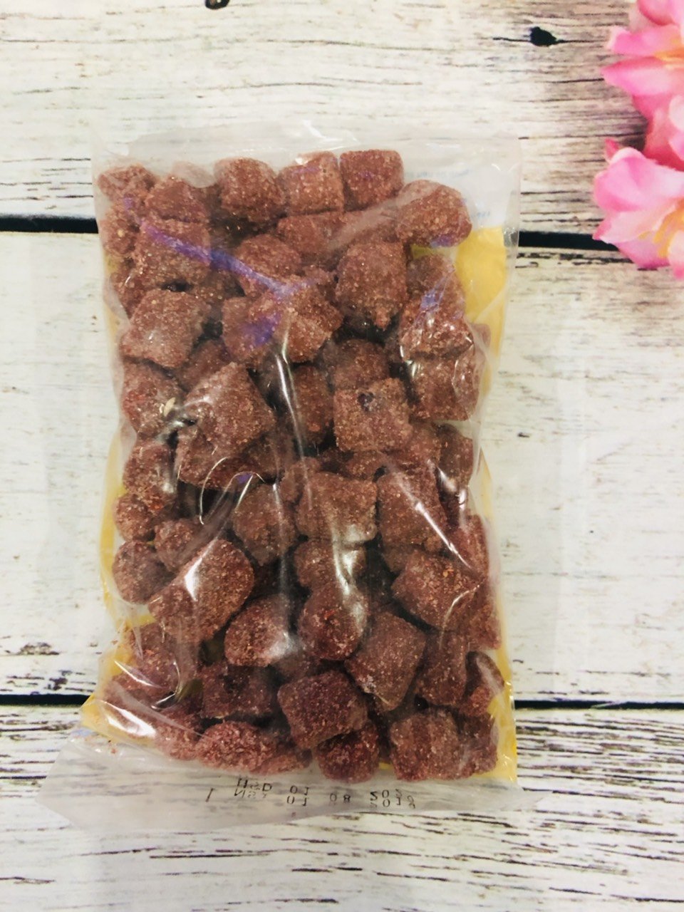 500gr Me Cam Thảo Hiệp Ký