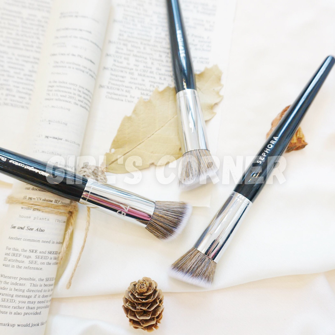 Cọ nền sephora 75