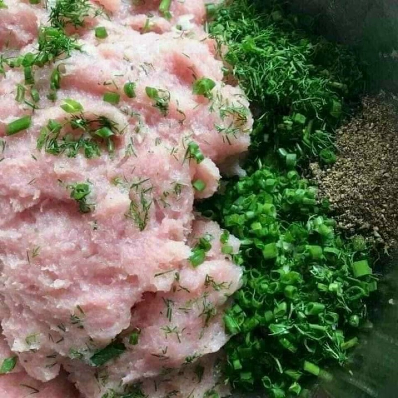 Chả Cá quết sẵn 1kg (giao tphcm)