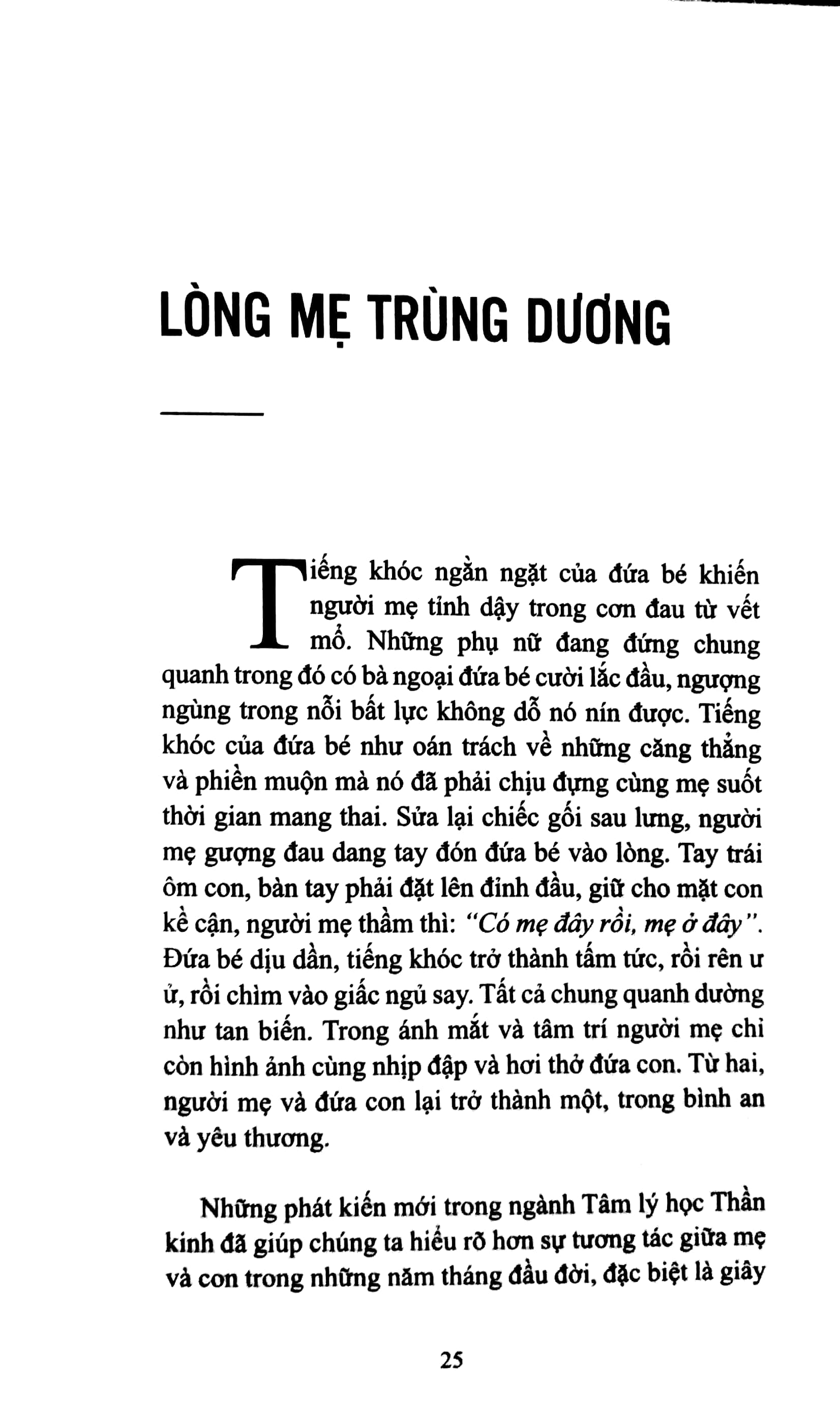 Fahasa - Dạy Con Trong Hoang Mang (Tái Bản 2018)