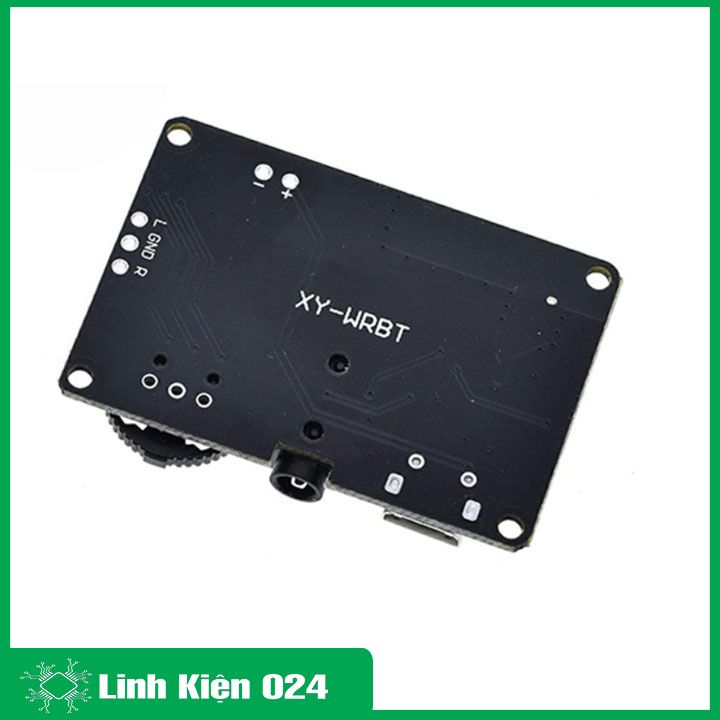 Module giải mã âm thanh bluetooth 5.0 XY-WRBT