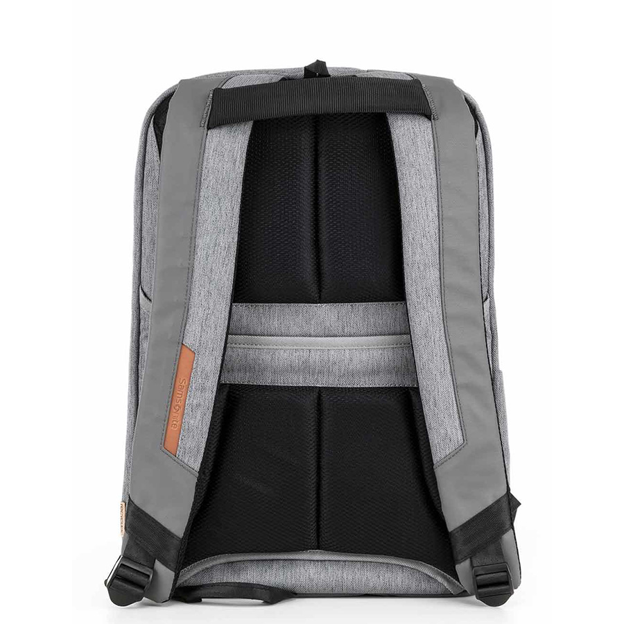 Balo Laptop Samsonite Marcus Eco LP Backpack TO