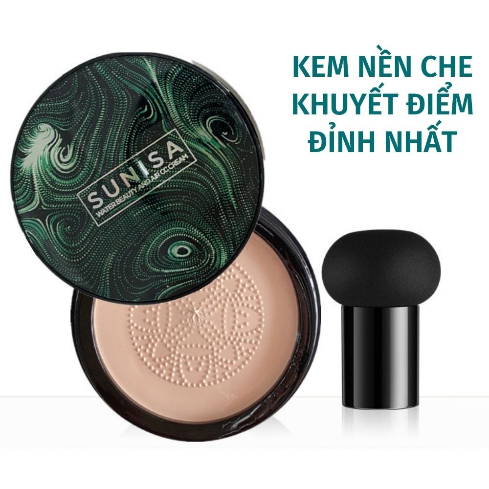 Phấn nước che khuyết điểm sunisa