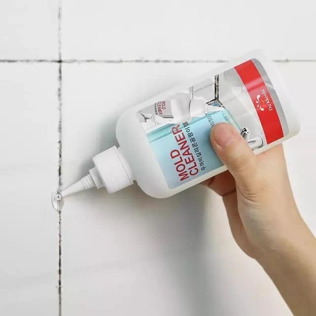 DUNG DỊCH TẨY MỐC ĐA NĂNG MOLD CLEANER