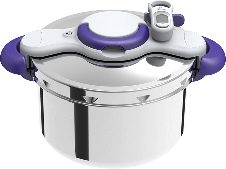 NỒI ÁP SUẤT T-FAL 6L- NHẬT BẢN