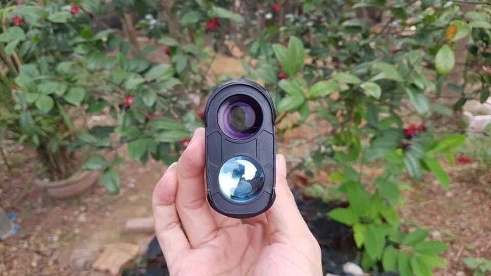 Máy đo khoảng cách Discovery D600