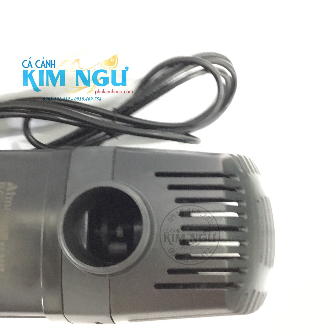 Máy Bơm Nước Hồ Cá ATMAN AT 6000 (45W)