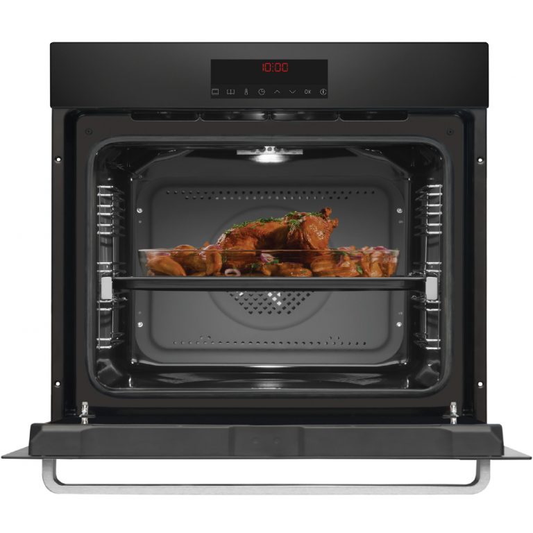 Lò nướng Q-class FAGOR 8H-185TCNA
