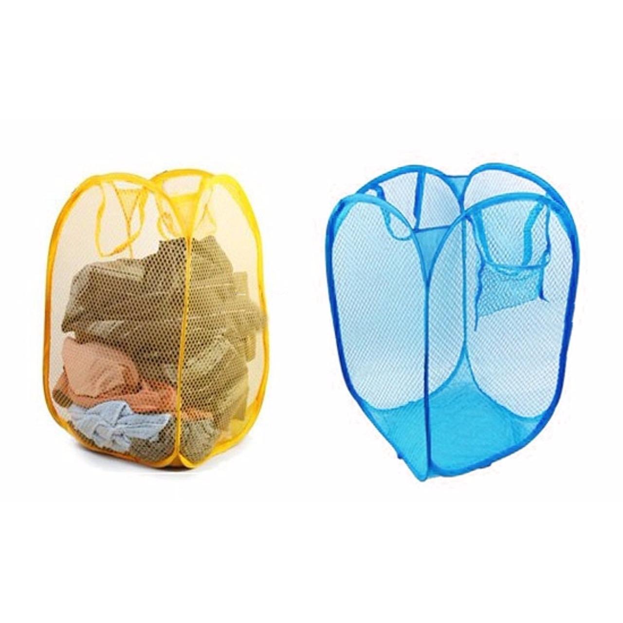 Giỏ Lưới Đựng Quần Áo