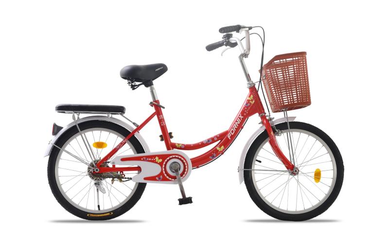 Mua Xe đạp phổ thông trẻ em BG20- Vòng bánh 20- Bảo hành 12 tháng
